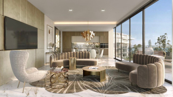 3850 sq ft 4BHK Apartment in sector 86 faridabad