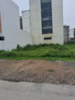 Residential Plot for Sale in Sector 15, Faridabad (160 Sq. Yards)