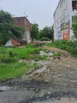 Residential Plot for Sale in Sector 8, Faridabad (160 Sq. Yards)