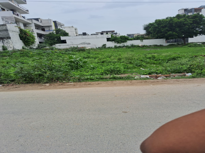 Residential Plot for Sale in Sector 7, Faridabad (160 Sq. Yards)