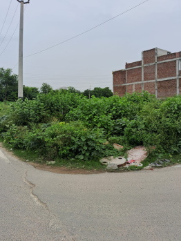 Residential Plot for Sale in Sector 84, Faridabad (250 Sq. Yards)