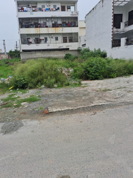 Residential Plot for Sale in Sector 84, Faridabad (250 Sq. Yards)