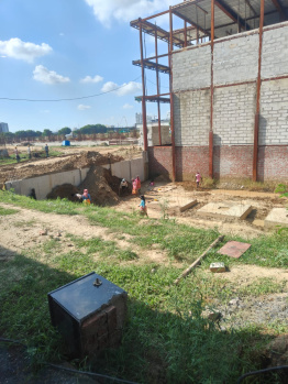 Residential Plot for Sale in Sector 62, Faridabad (250 Sq. Yards)