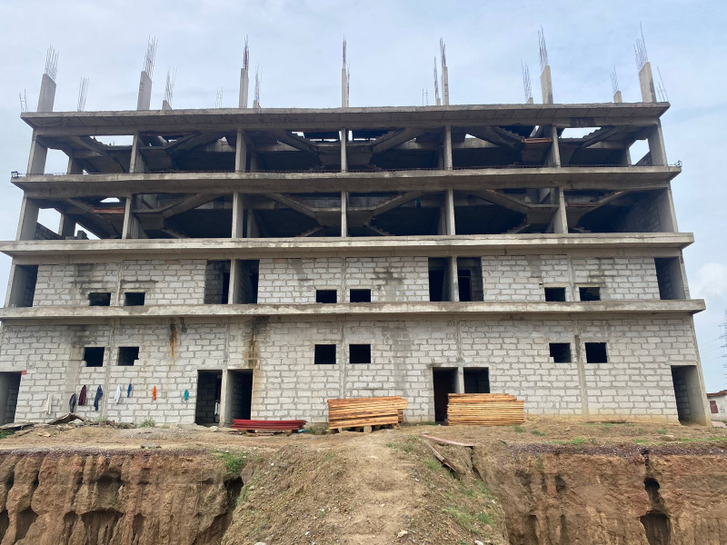 Residential Plot for Sale in Sector 62, Faridabad (250 Sq. Yards)