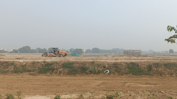Residential Plot for Sale in Sector 2, Faridabad (250 Sq. Yards)
