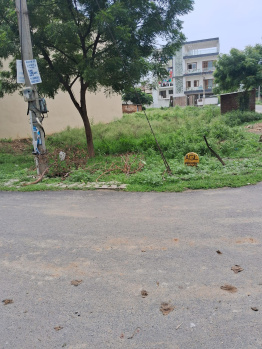 Residential Plot for Sale in Sector 2, Faridabad (250 Sq. Yards)