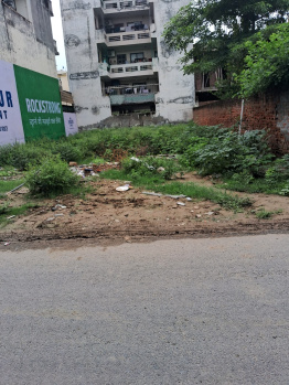 Residential Plot for Sale in Sector 77, Faridabad (250 Sq. Yards)