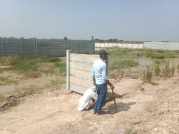 Residential Plot for Sale in Sector 75, Faridabad (350 Sq. Yards)