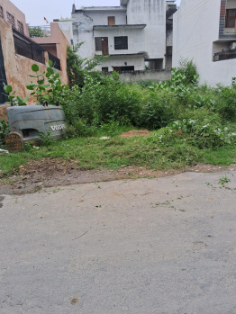 Residential Plot for Sale in Sector 70, Faridabad (350 Sq. Yards)
