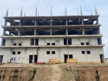 Residential Plot for Sale in Sector 16, Faridabad (350 Sq. Yards)