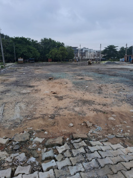 Residential Plot for Sale in Sector 15, Faridabad (350 Sq. Yards)