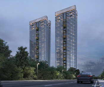 3.5 BHK Flats & Apartments for Sale in Sector 80, Faridabad (3200 Sq.ft.)