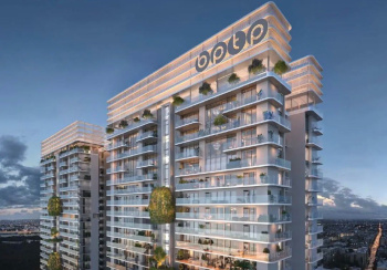 Property for sale in Sector 80 Faridabad