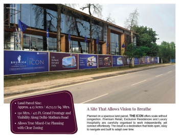 Property for sale in Sector 27/A, Faridabad