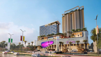 Commercial Shops for Sale in Sector 27/A, Faridabad (350 Sq.ft.)