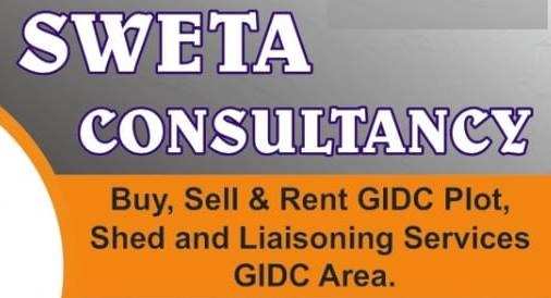 Sayakha GIDC 1500Mtr Chemical Open Plot Sale