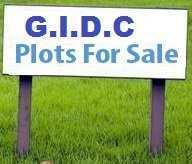 1000 Sq. Meter Industrial Land / Plot for Sale in GIDC Industrial Area, Vadodara