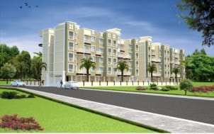 1 RK Flats & Apartments for Sale in Badlapur East, Thane (425 Sq.ft.)