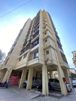 Prime Location 1BHK Badlapur East
