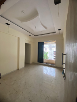 Prime Location 1BHK Flat Badlapur East