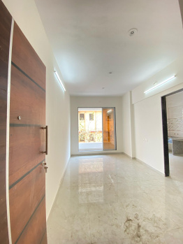 1BHK with Huge Carpet Area near Badlapur Railway Station