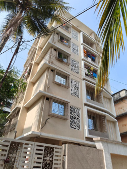 Flat Available at Prime Katrap Area with Biggest Carpet Area