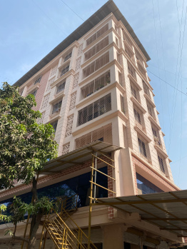 Prime Location Spacious 2 BHK Badlapur East
