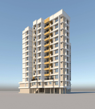 Prime Location 1BHK Badlapur East