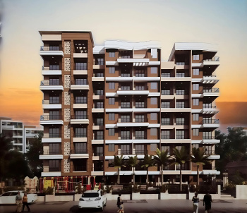 Prime Location 1BHK Badlapur East