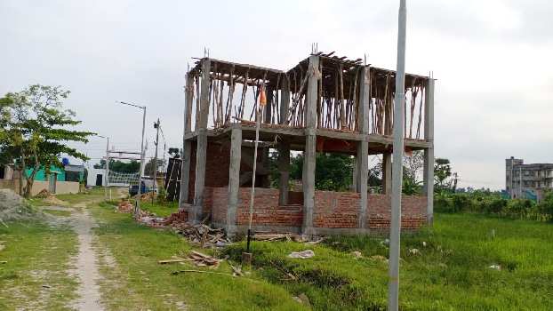1440 Sq.ft. Residential Plot for Sale in Rasapunja, Kolkata
