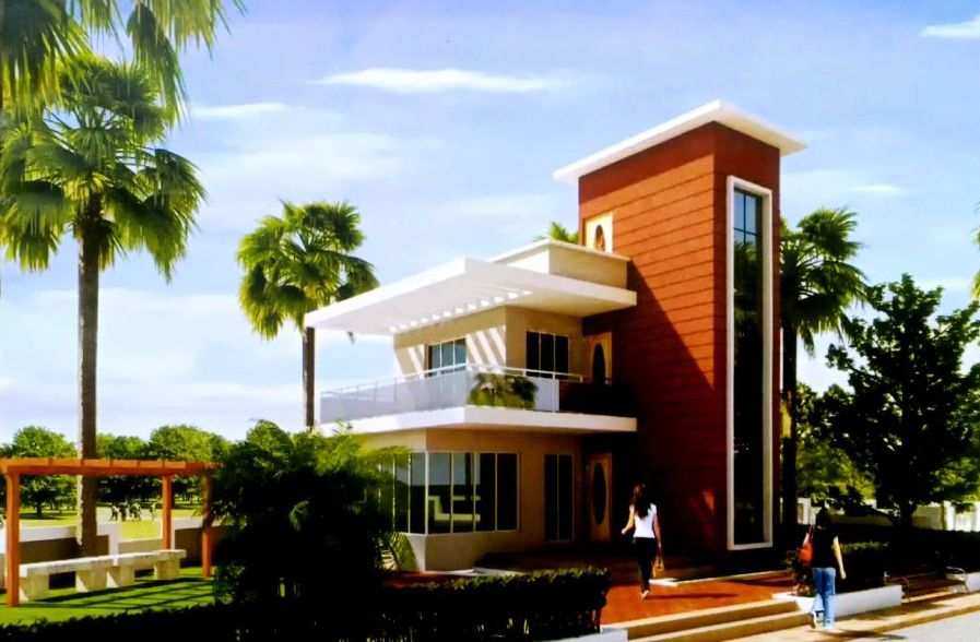 1800 Sq.ft. Residential Plot for Sale in Amtala, South 24 Parganas