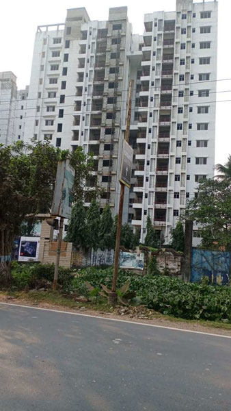 2880 Sq.ft. Residential Plot for Sale in Thakurpukur, Kolkata