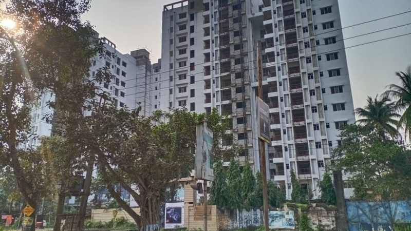 2 Katha Residential Plot for Sale in Rasapunja, Kolkata