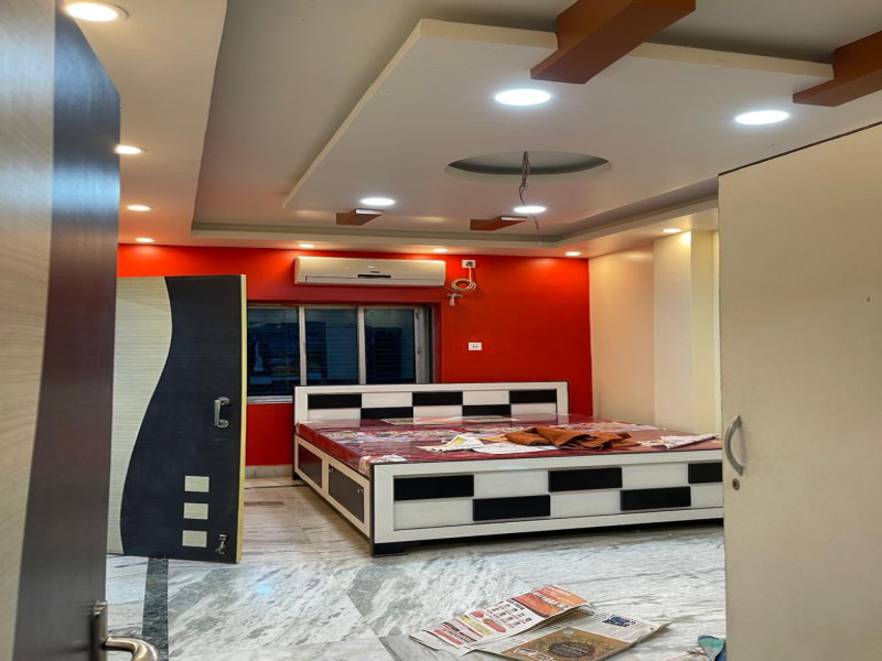 7 BHK Builder Floor for Sale in Joka, Kolkata (2 Katha)