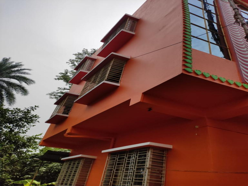 7 BHK Builder Floor for Sale in Joka, Kolkata (2 Katha)