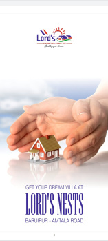 Property for sale in Amtala, Kolkata