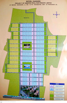 Property for sale in Rasapunja, Kolkata
