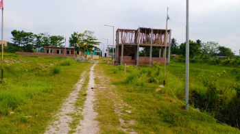 3 Katha Residential Plot for Sale in Rasapunja, Kolkata