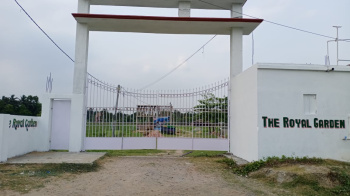 1 Katha Residential Plot for Sale in Rasapunja, Kolkata