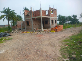 2 Katha Residential Plot for Sale in Khariberia, Kolkata