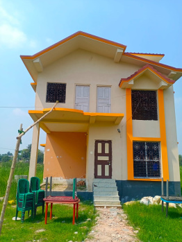Residential Plot for Sale in Joka, Kolkata (2.5 Katha)