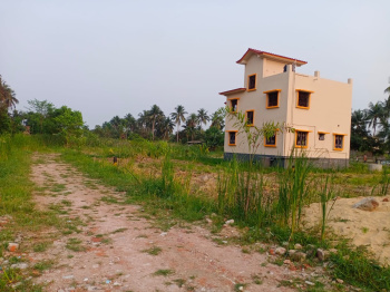 Residential Plot for Sale in Joka, Kolkata (2160 Sq.ft.)