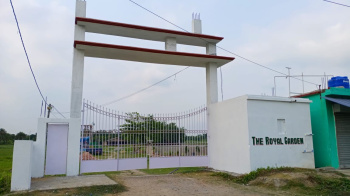 Residential Plot for Sale in Joka, Kolkata (1 Katha)