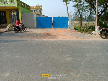 Residential Plot for Sale in Maheshtala, Kolkata (5 Katha)