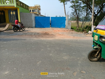 5 Katha Industrial Land / Plot for Sale in Maheshtala, Kolkata