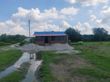 Residential Plot for Sale in Denguajhar, Jalpaiguri (2 Katha)