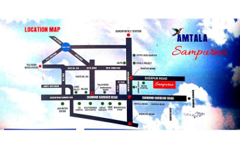 Property for sale in Amtala, Kolkata