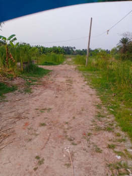Residential Plot for Sale in Joka, Kolkata (720 Sq.ft.)