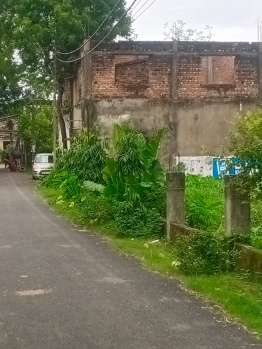 Industrial Land / Plot for Sale in Joka, Kolkata (3 Katha)