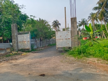 Residential Plot for Sale in Joka, Kolkata (2160 Sq.ft.)